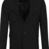 Slim Fit Suit Jacket - Image 4