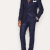 Myloiver Navy Blazer - Image 3