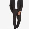 Slim Fit Suit Jacket - Image 3