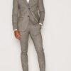 Birdseye Suit Jacket - Image 3