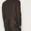 Slim Fit Tweed Blazer - Image 2