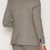 Birdseye Suit Jacket - Image 2